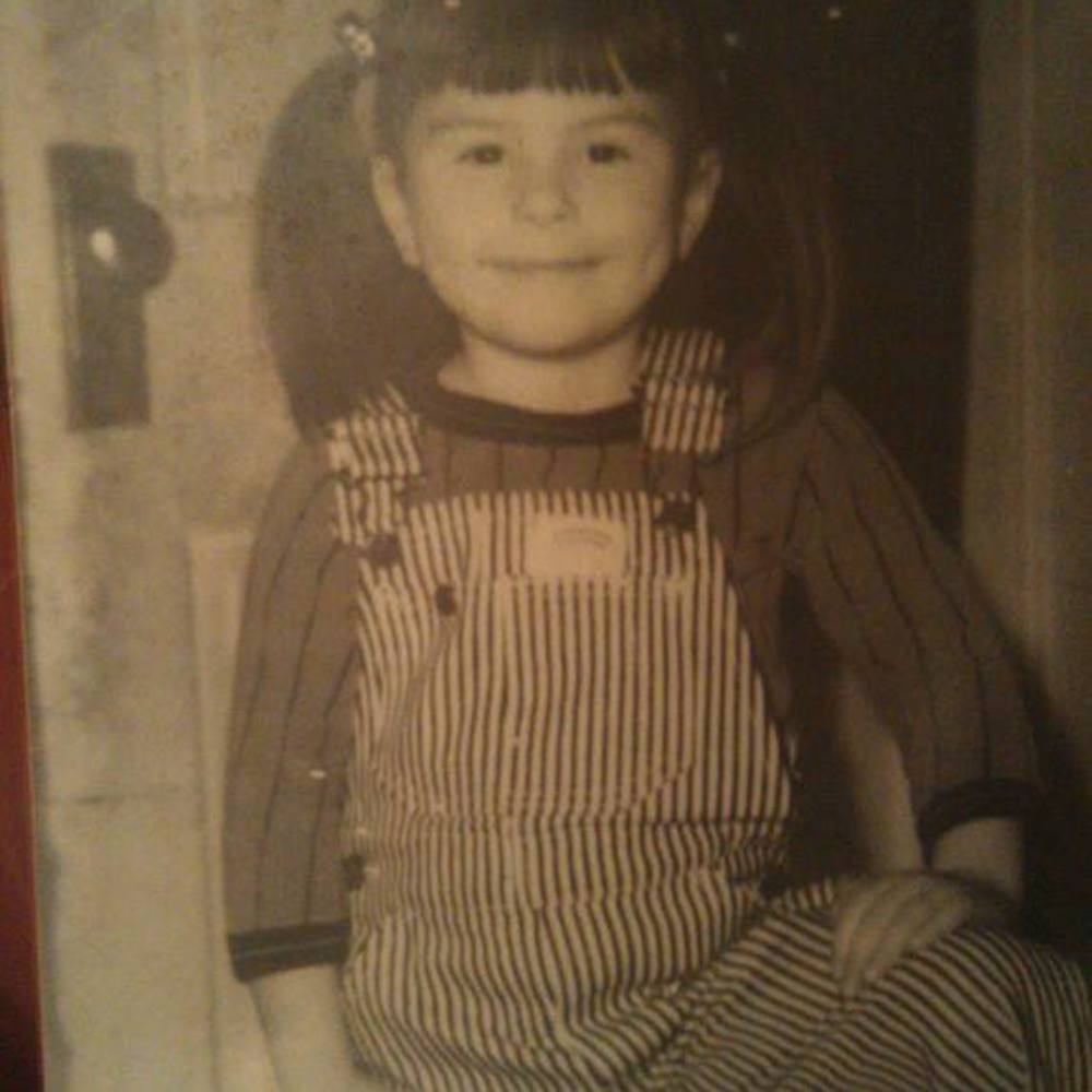 Meet your Posher, Stephanie